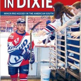 hockey night cover