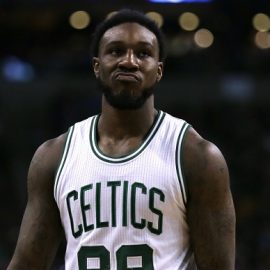 Jae Crowder