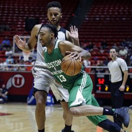 james young
