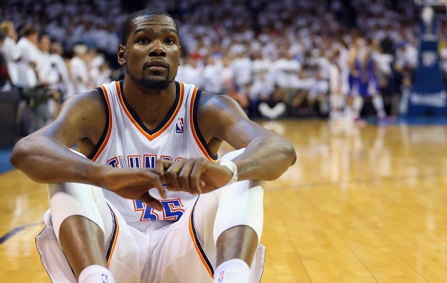 Kevin-Durant