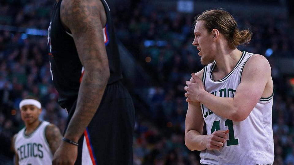 olynyk shoulder