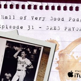 podcast - greg pryor