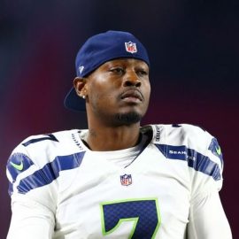 Tarvaris Jackson