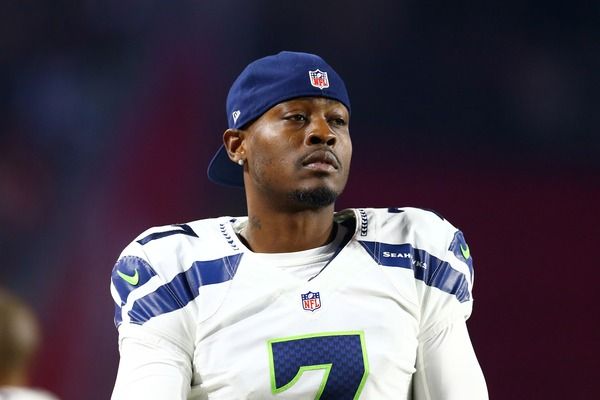 Tarvaris Jackson