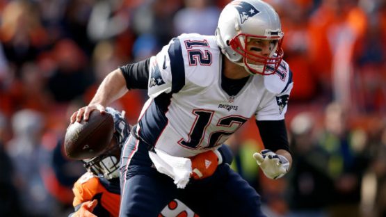 Tom Brady, 2016 Fantasy Football