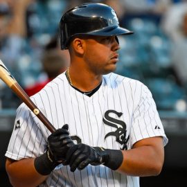 MLB: Arizona Diamondbacks at Chicago White Sox