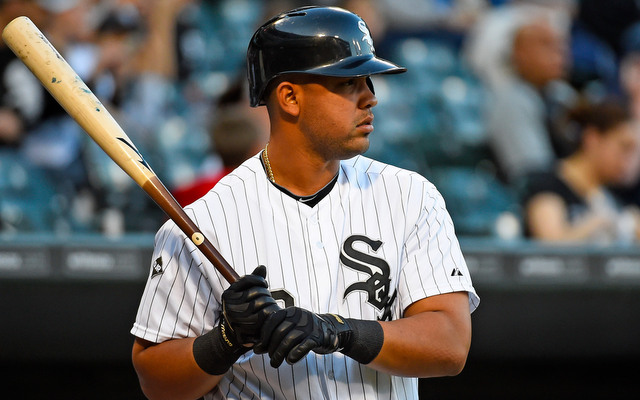 MLB: Arizona Diamondbacks at Chicago White Sox