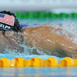 2014 Pan Pacific Championships - Day 4