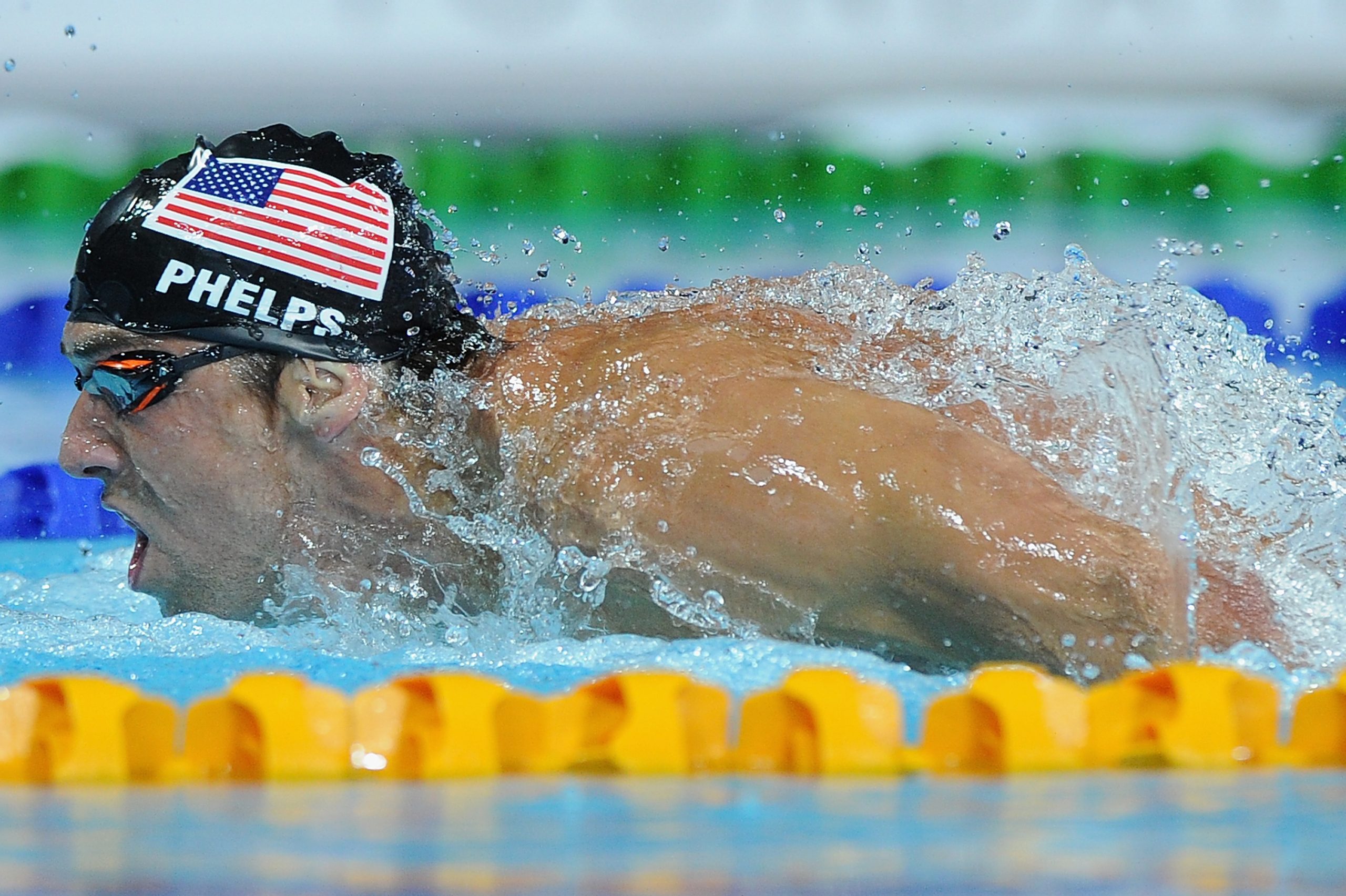 2014 Pan Pacific Championships - Day 4