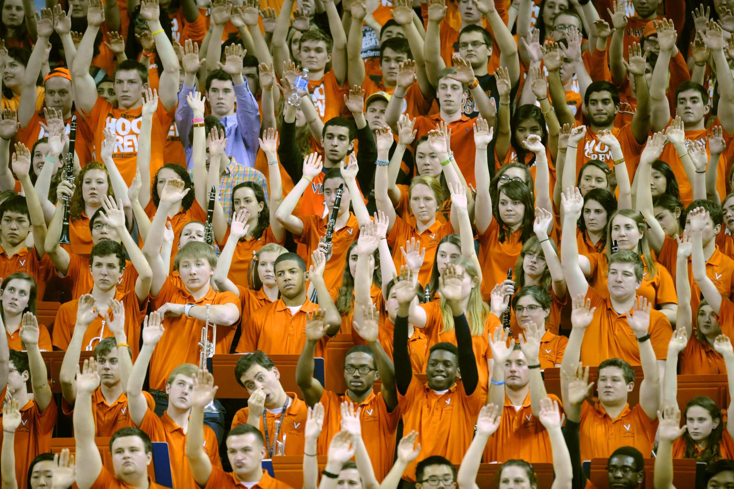 Louisville v Virginia