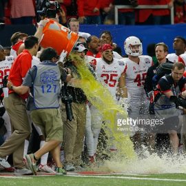 Houston Cougars