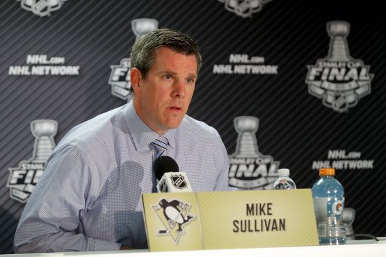 2016 NHL Stanley Cup Final - Game Three