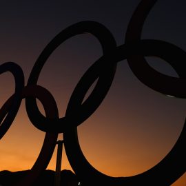 Olympics - Previews - Day -4
