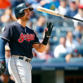 Cleveland Indians v New York Yankees