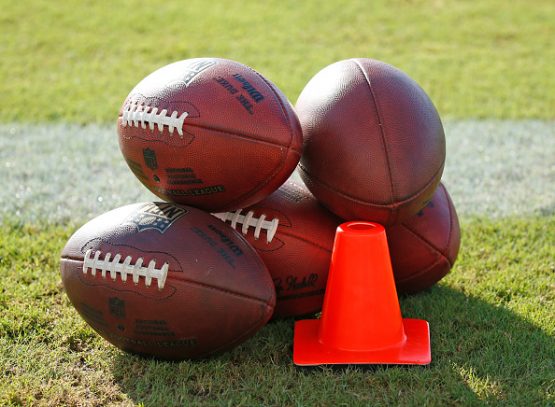 Miami Dolphins Training Camp
