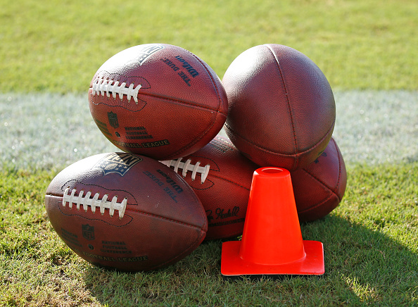 Miami Dolphins Training Camp
