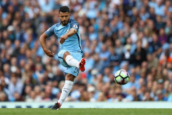 Manchester City v Sunderland - Premier League