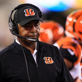 cincinnati bengals