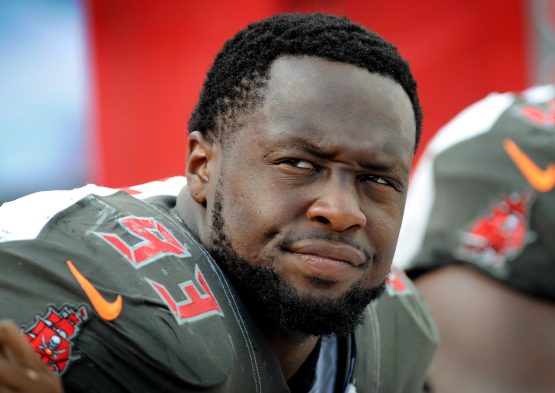 Baltimore Ravens v Tampa Bay Buccaneers