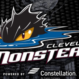 cleveland monsters 2