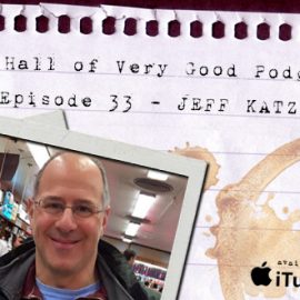 podcast - jeff katz 2