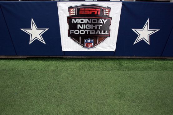 Monday Night Football