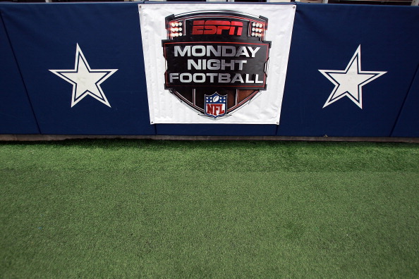 Monday Night Football