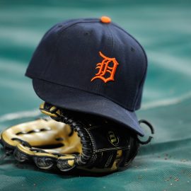 Detroit Tigers v New York Yankees - Game 5