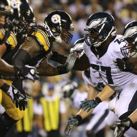 Pittsburgh Steelers