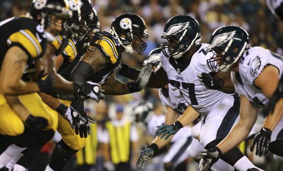 Pittsburgh Steelers