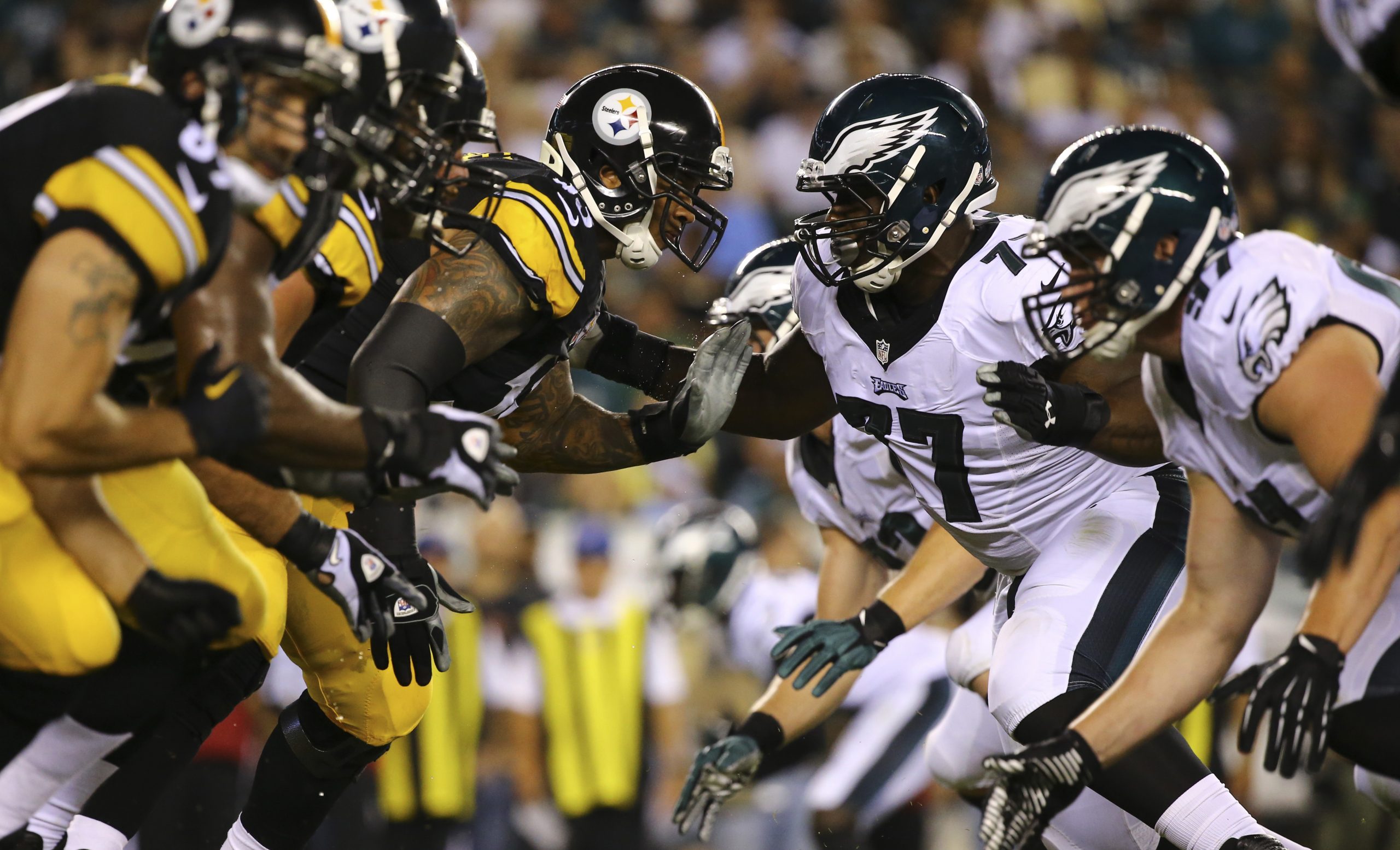 Pittsburgh Steelers