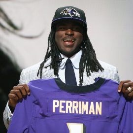 NFL Draft