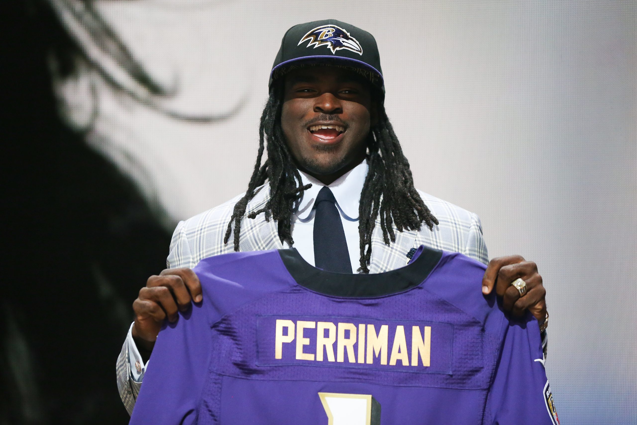 NFL Draft
