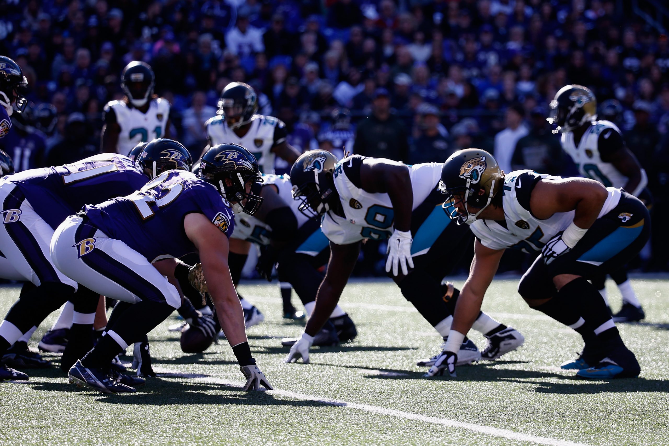Baltimore Ravens