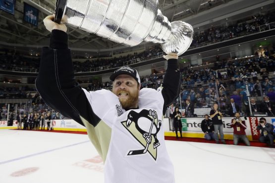 2016 NHL Stanley Cup Final - Game Six