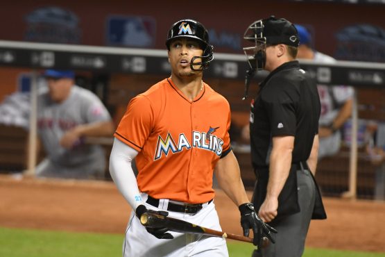 New York Mets v Miami Marlins