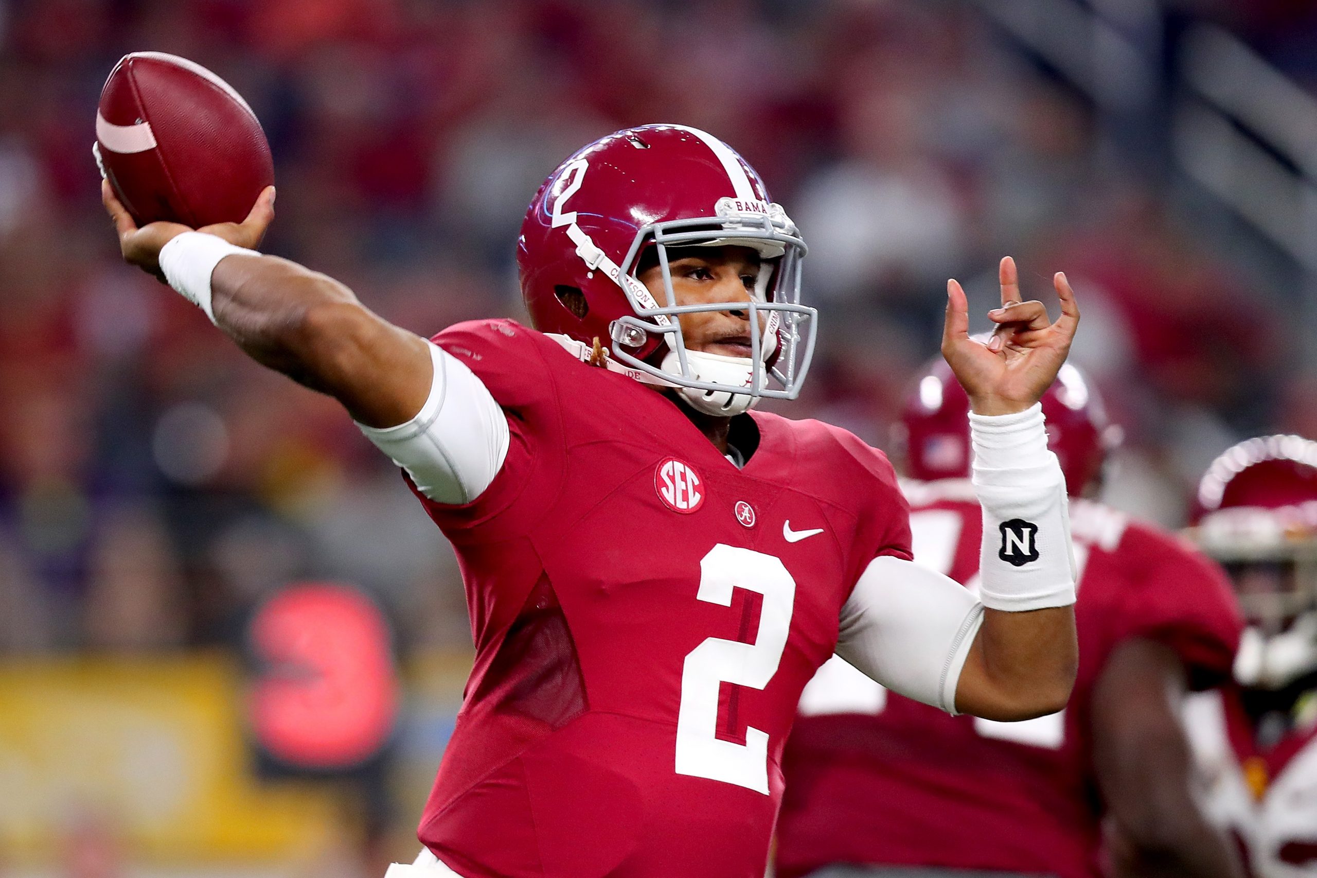 alabama
