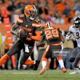 Cleveland Browns