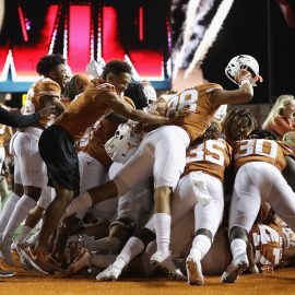 college football