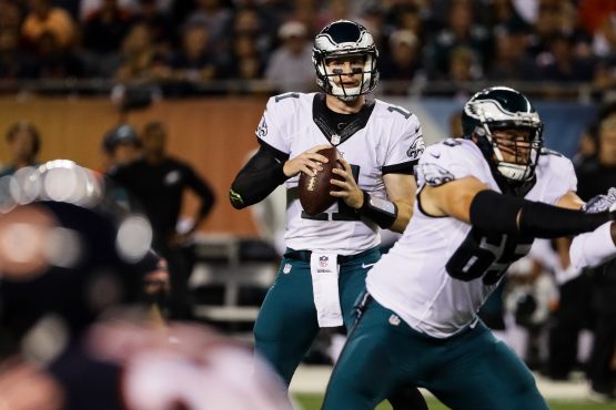 philadelphia eagles