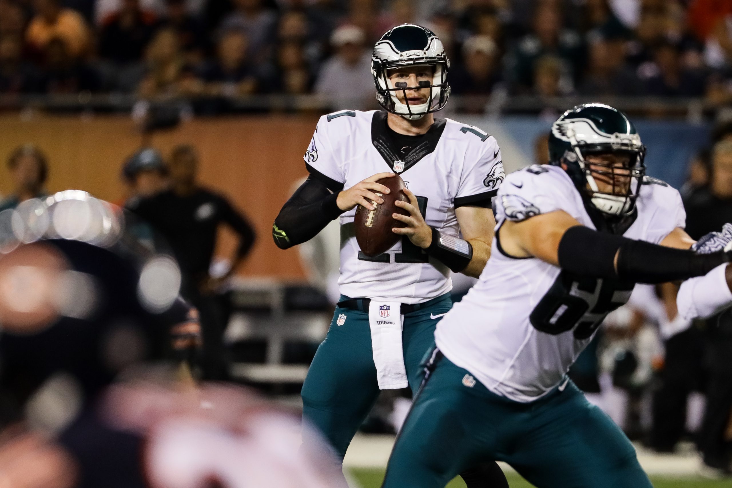 philadelphia eagles