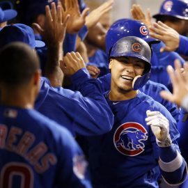 chicago cubs