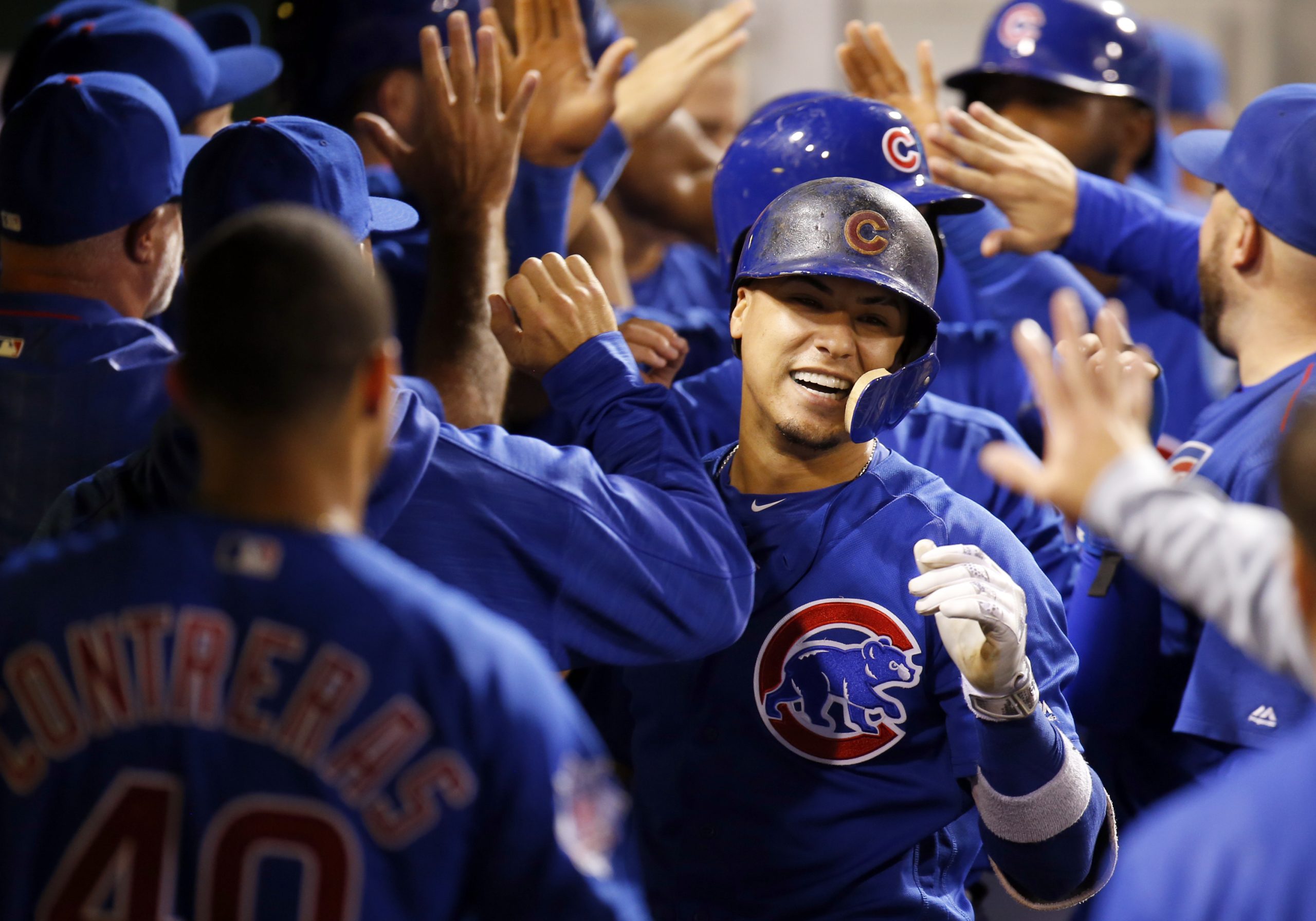 chicago cubs