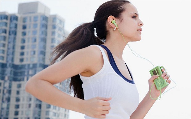 Vitamin D - Healthy Body