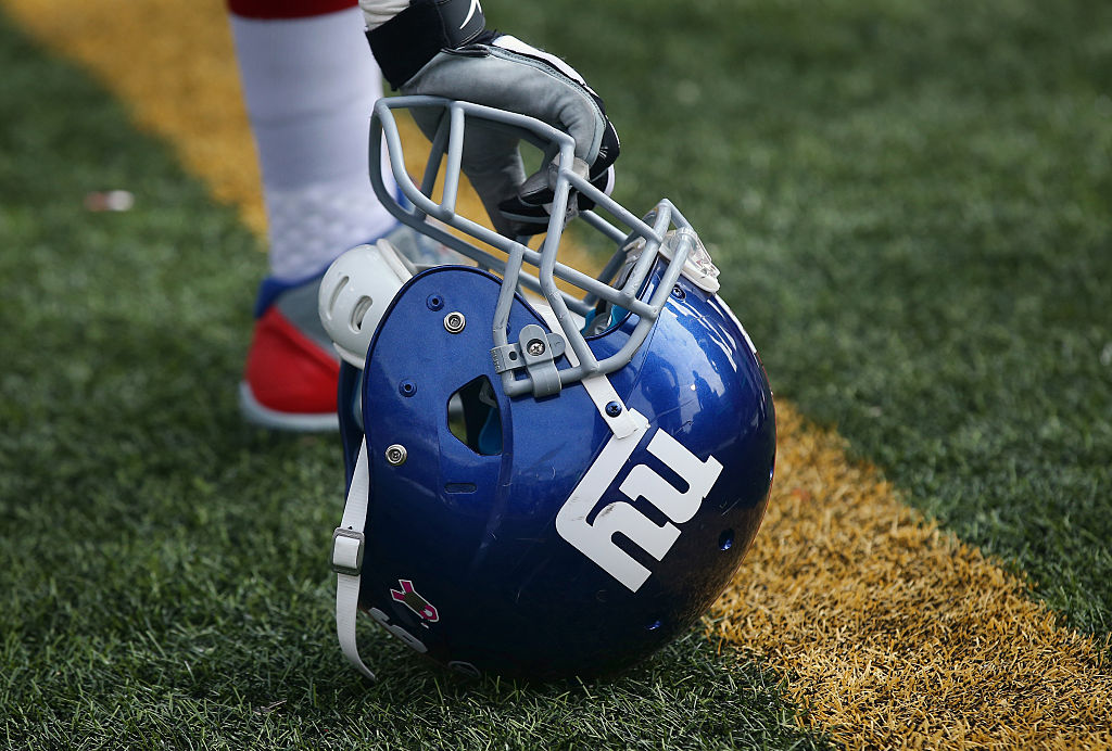 New York Giants