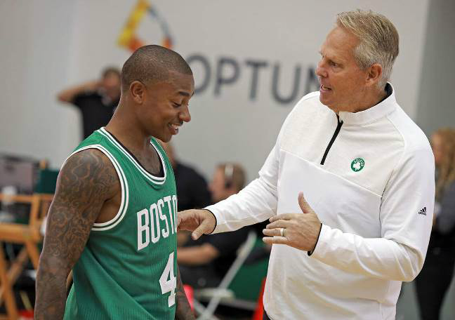Ainge Thomas