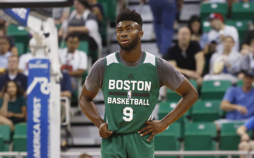 Jaylen Brown