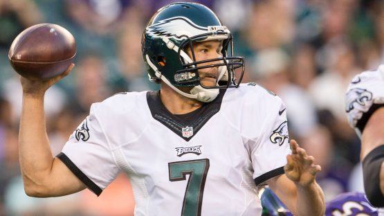 sam bradford
