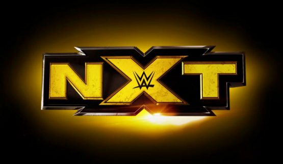 wwe nxt