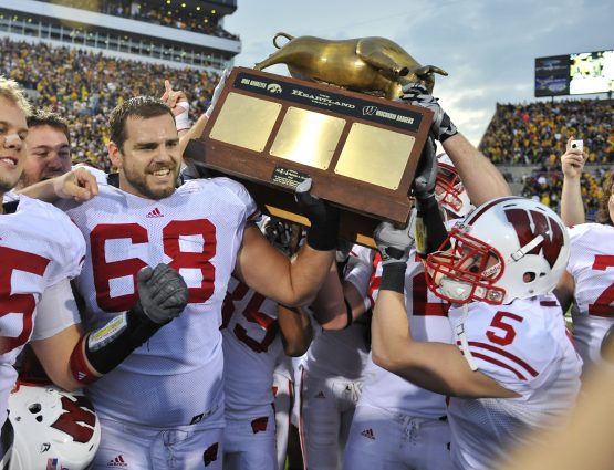 Wisconsin v Iowa